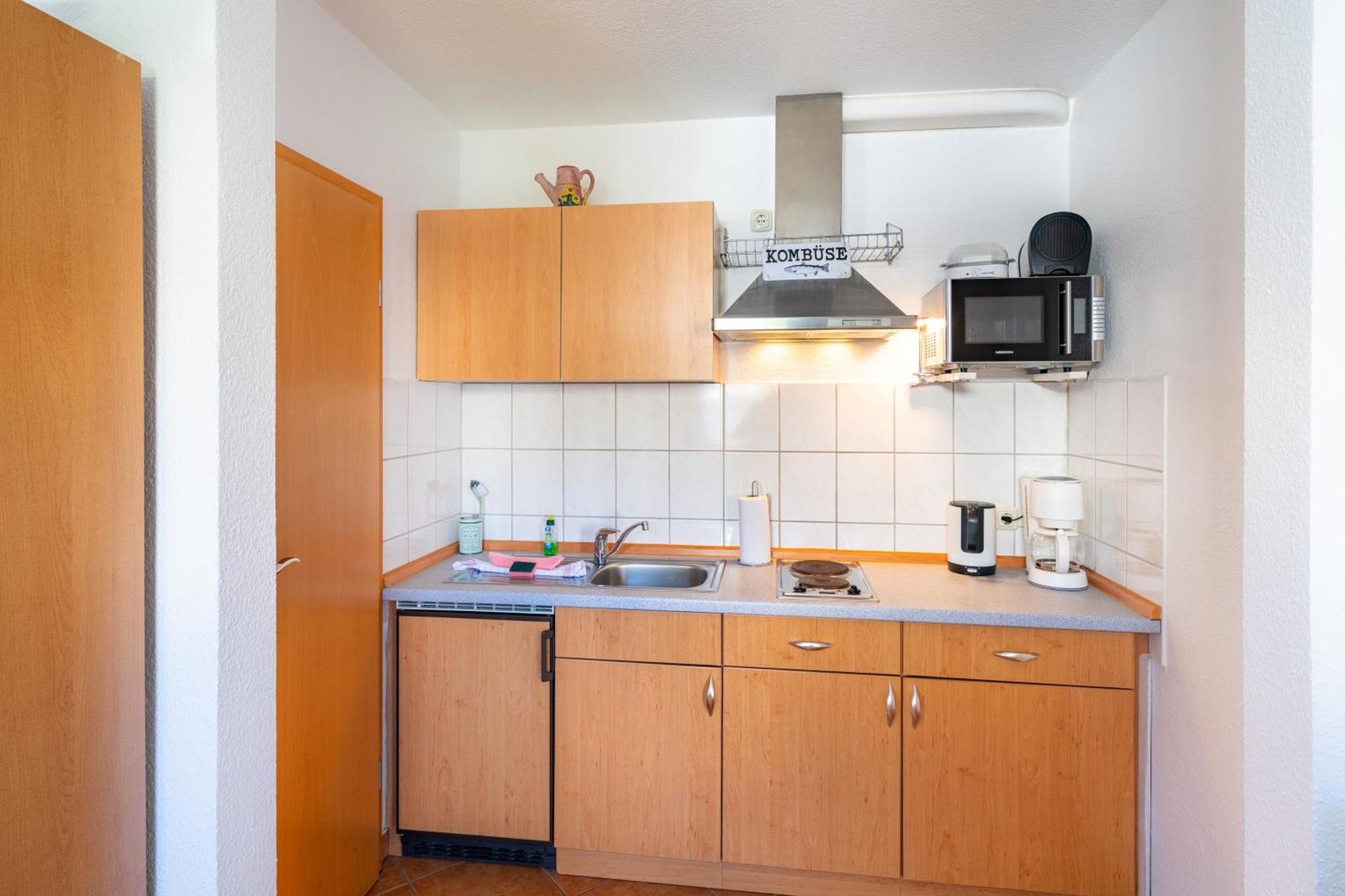 Usedomengel Ferienwohnungen Heringsdorf  Exterior foto