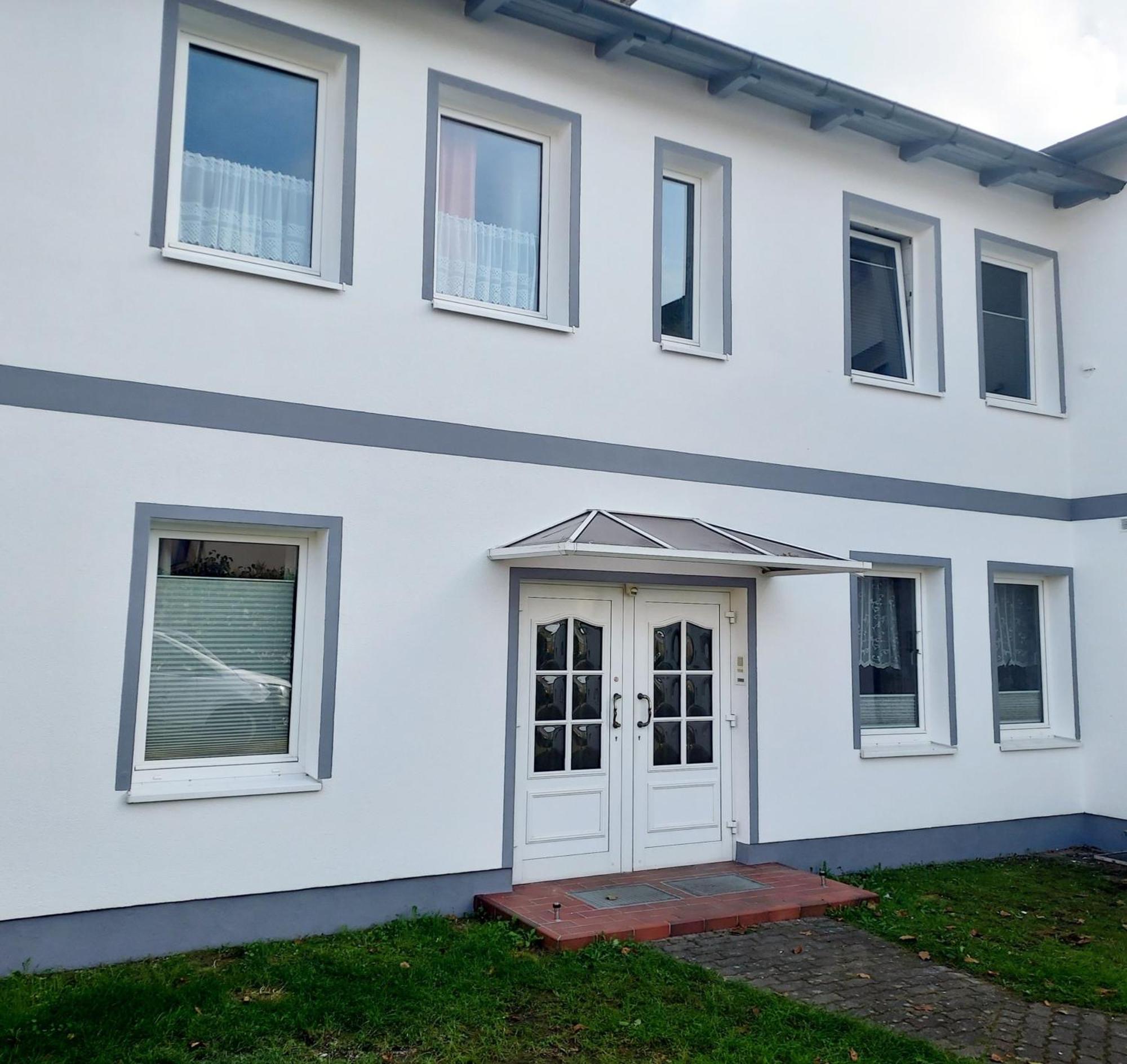 Usedomengel Ferienwohnungen Heringsdorf  Exterior foto